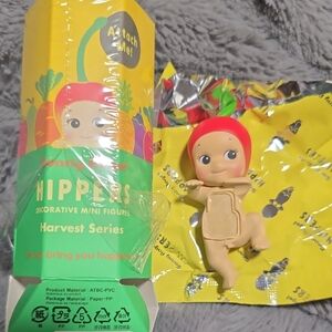 Hippers Harvest Series Sonny Angel Apple